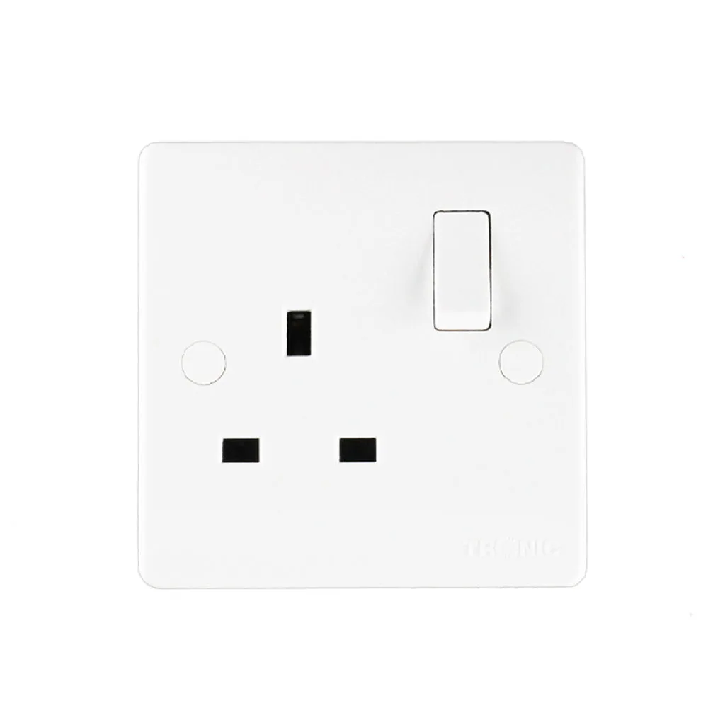 Switch Socket single