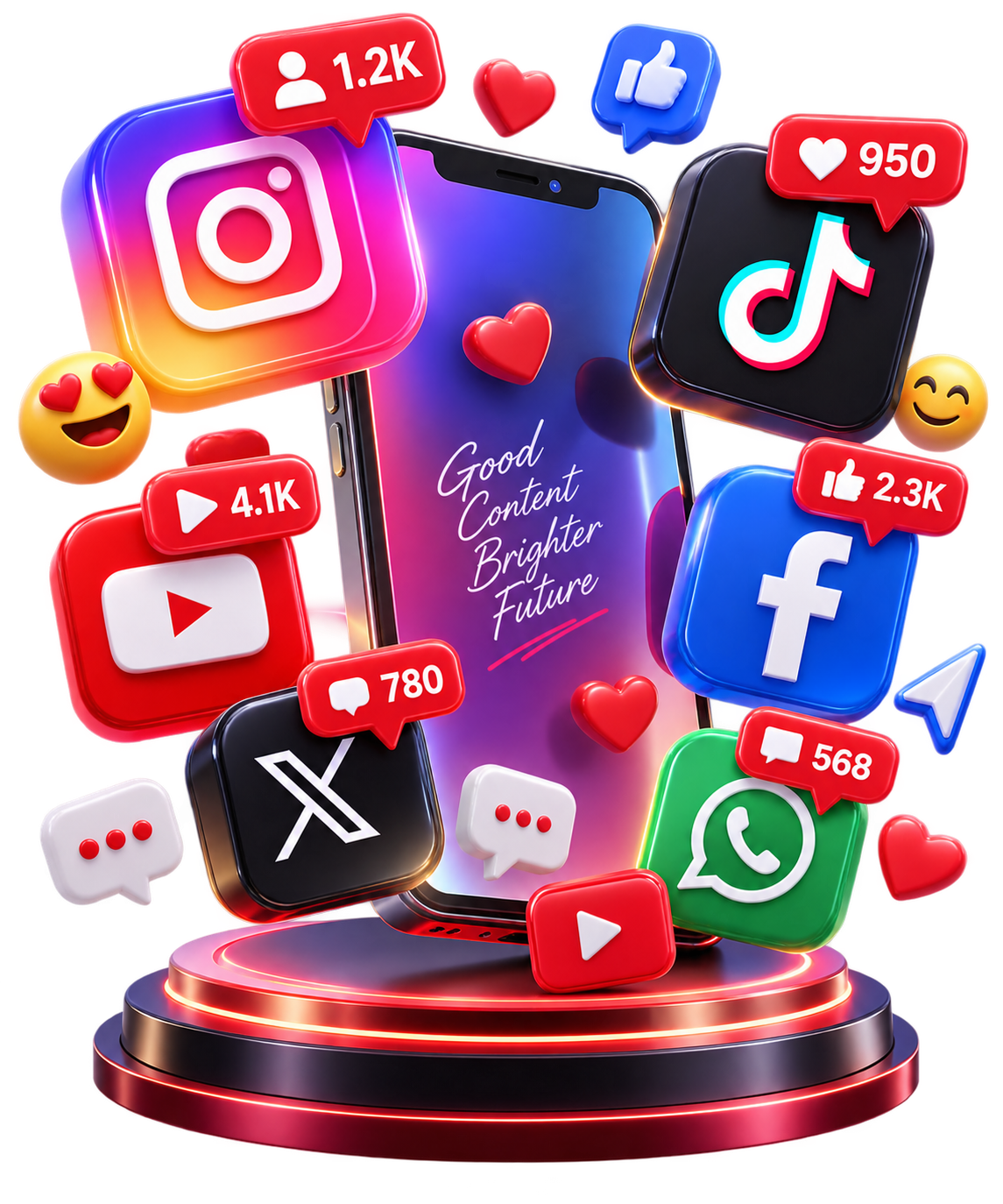 GULIO FOLLOWERS